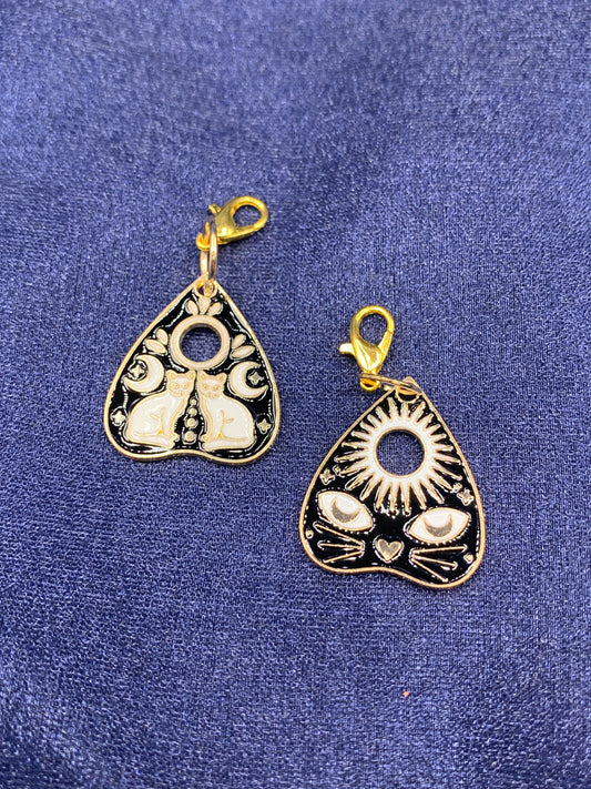 Charm - Planchette