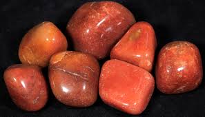 Lg Red Aventurine Tumbled