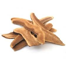 Reishi Mushroom Sliced 1oz