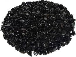 Rainbow Obsidian Chips 2oz