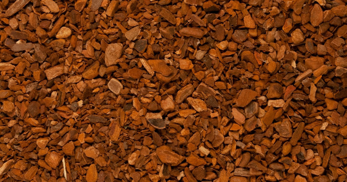 Sassafras Root Bark 1oz