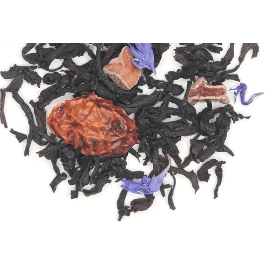 Premium Mystical Kentucky Bourbon Black Tea Blend