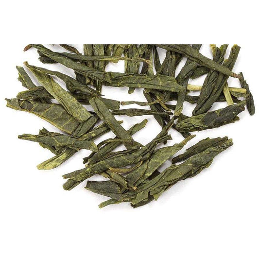 Organic Wizard's Familiar Snake Green Mystical Tea