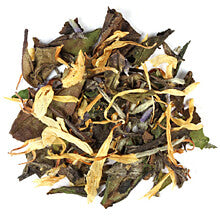 Love Potion White Tea: Infused with Marigold and Lavender