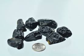 Tektite Tumbled
