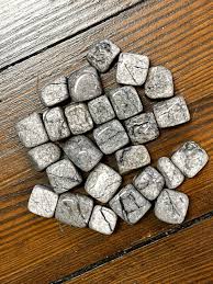 Tiffany Stone Tumbled B