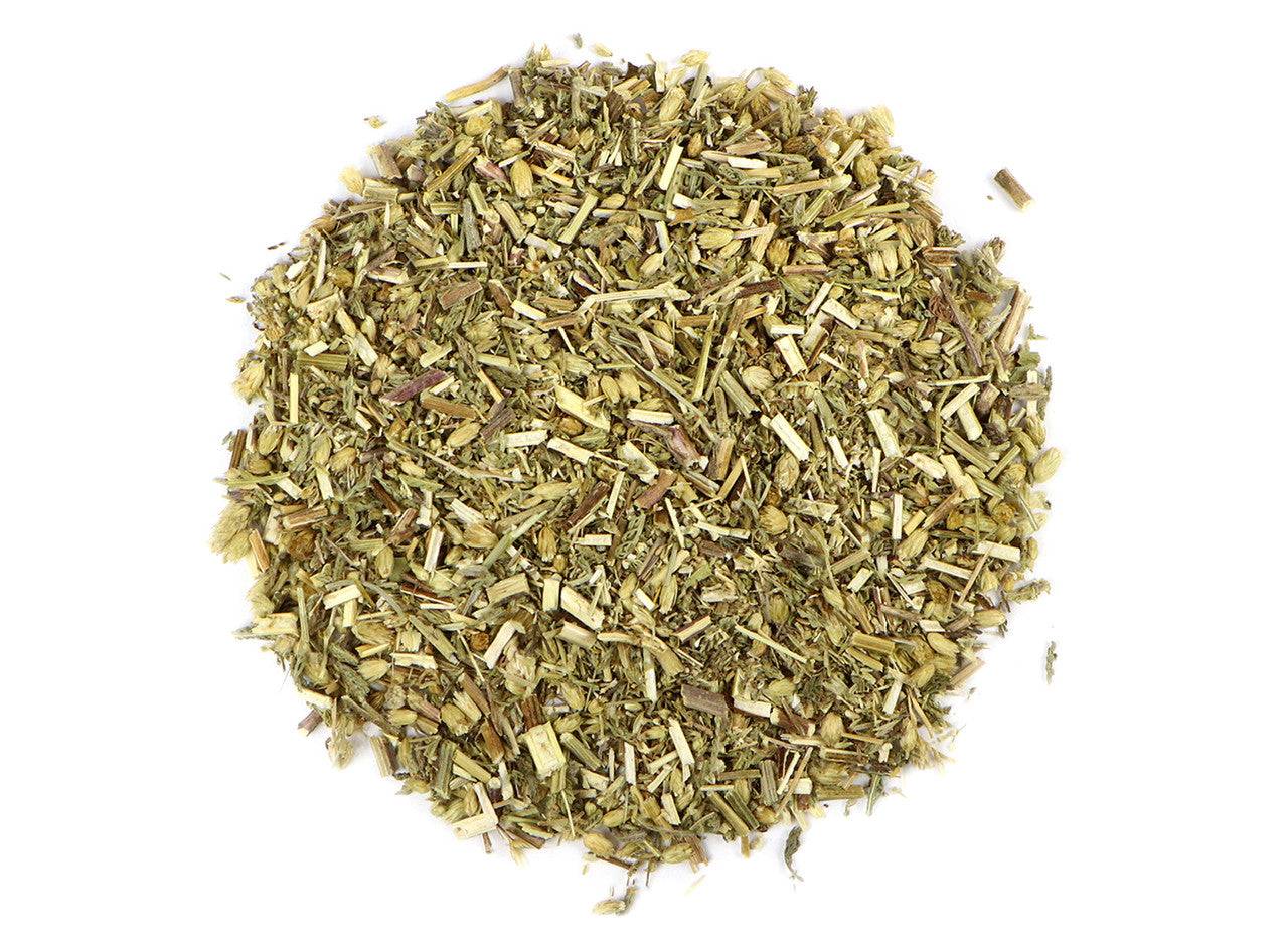 Ethically Sourced Yarrow Flowers for Healing and Protection