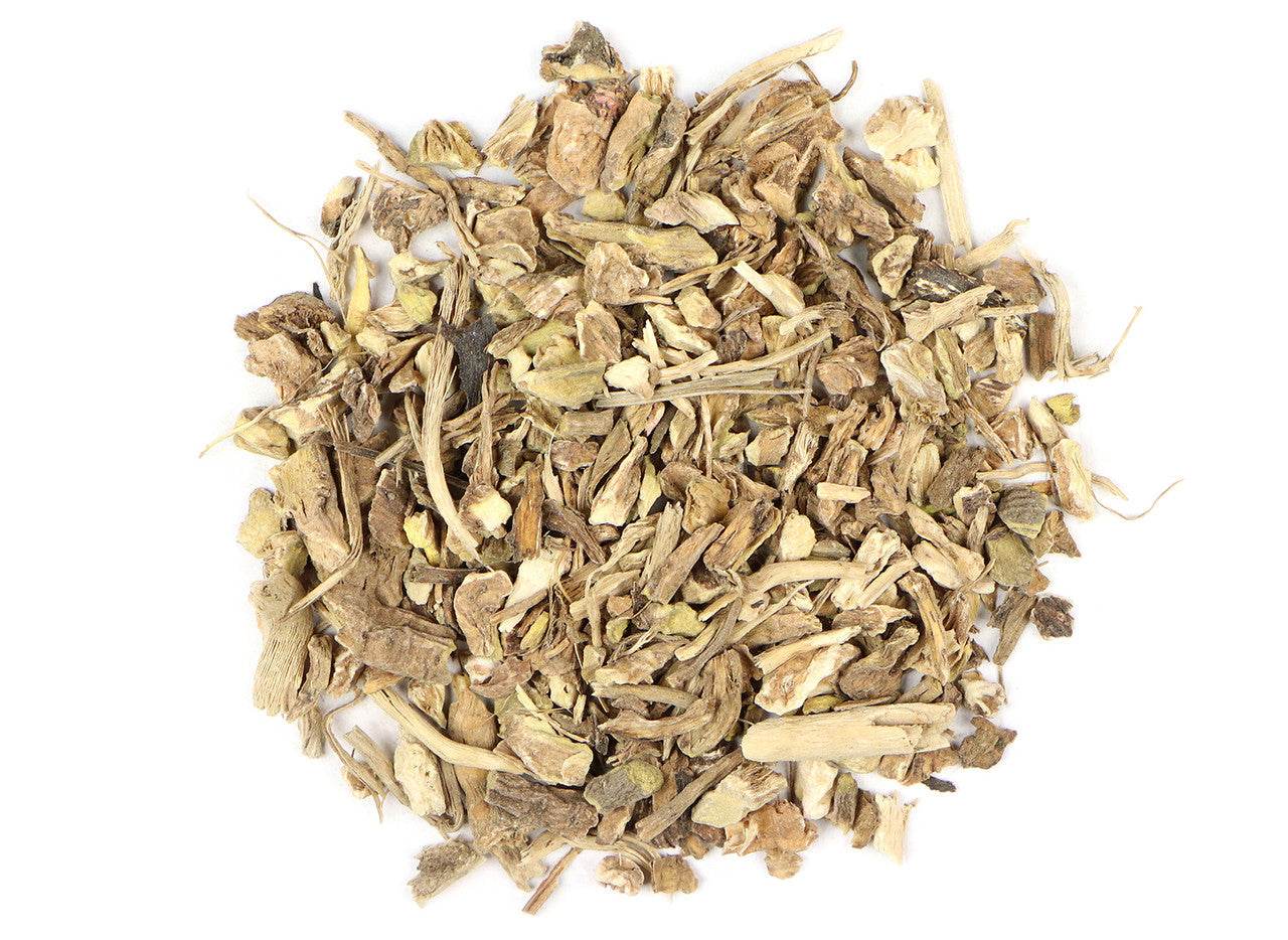 Yellow Dock Root Herb - Cut, Sifted 1oz for Magical Use