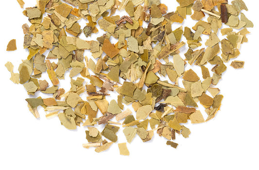 Yerba Mate Loose Leaf Tea: Energizing Herbal Blend For Daily