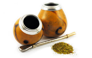 Yerba Mate Loose Leaf Tea: Energizing Herbal Blend For Daily
