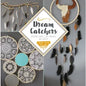 Dream Catchers Book: Traditional Amerindian Craft Guide