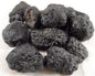 Tektite Crystal Stone for Cosmic Luck and Protection | Mystics Vibe