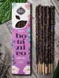 Botanical Incense Collection