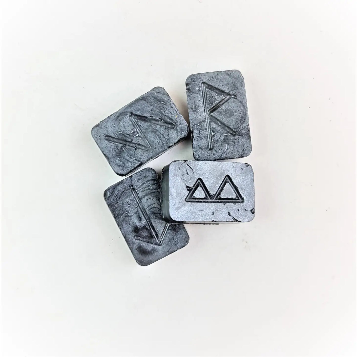 Thor's Strength Handmade Viking Rune Wax Melts Scented