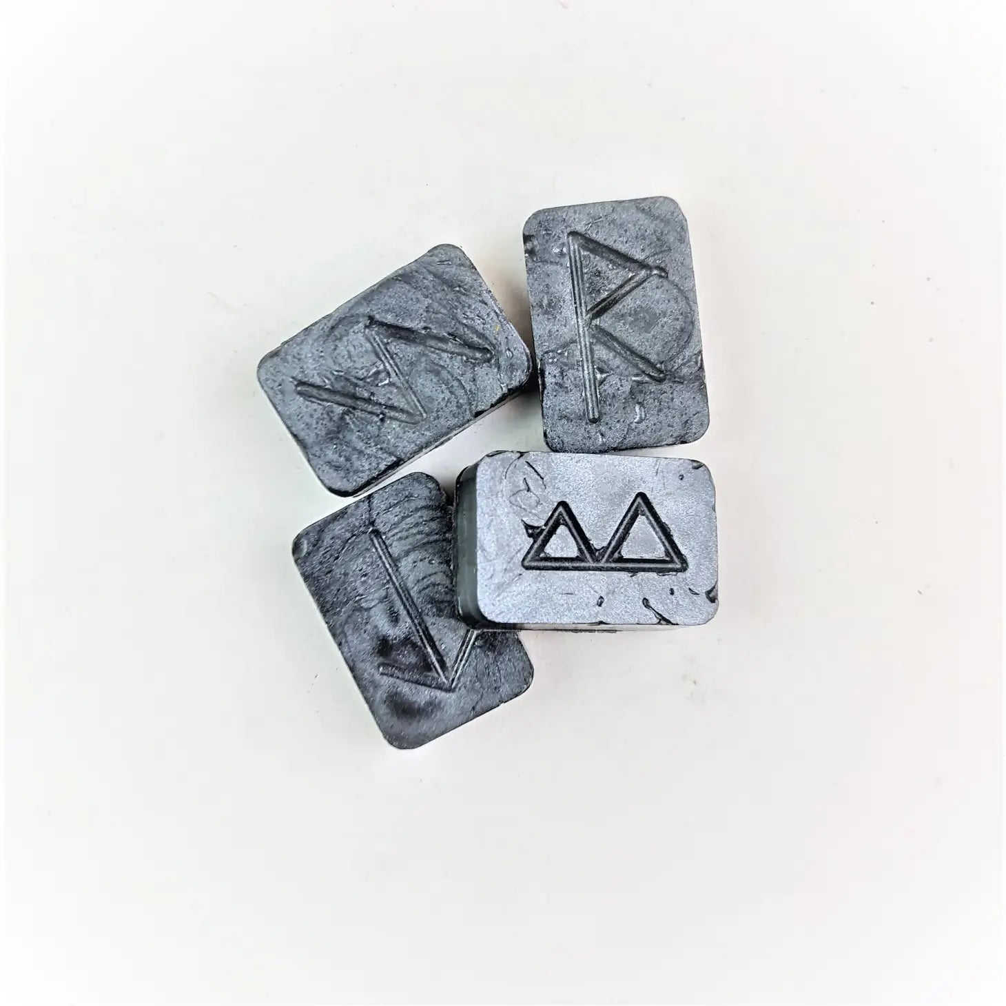 Thor's Strength Handmade Viking Rune Wax Melts Scented