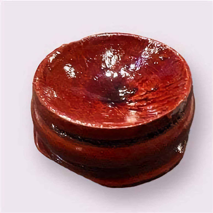 1" Sphere Stand Wooden