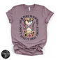 Time Is Sacred Don’t Give It Away Freely Tee | Inspirational Graphic T-Shirt
