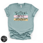 Follow Your Intuition Tee | Spiritual Graphic T-Shirt