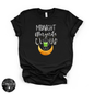 Midnight Margarita Club Tee | Witchy Graphic T-Shirt