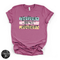 Follow Your Intuition Tee | Spiritual Graphic T-Shirt