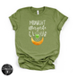 Midnight Margarita Club Tee | Witchy Graphic T-Shirt