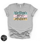 Follow Your Intuition Tee | Spiritual Graphic T-Shirt
