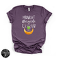 Midnight Margarita Club Tee | Witchy Graphic T-Shirt