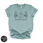 There’s Magic in All of Us Tee (BLACK DESIGN) | Inspirational Graphic T-Shirt