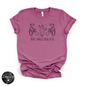 There’s Magic in All of Us Tee (BLACK DESIGN) | Inspirational Graphic T-Shirt