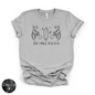 There’s Magic in All of Us Tee (BLACK DESIGN) | Inspirational Graphic T-Shirt