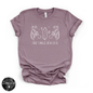 There’s Magic in All of Us Tee (WHITE DESIGN) | Inspirational Graphic T-Shirt