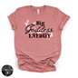 Goddess Energy Tee | Empowering Graphic T-Shirt