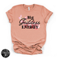 Goddess Energy Tee | Empowering Graphic T-Shirt