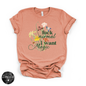 F*ck Normal I Want Magic Tee | Witchy Statement Graphic T-Shirt