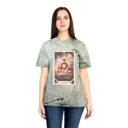The Magician Color Blast T-Shirt