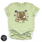 I’d Rather Be Thrifting Tee | Vintage Lover Graphic T-Shirt