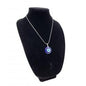 Evil Eye Round - Necklace