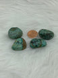 Peruvian Turquoise