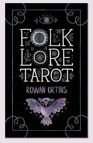 Folklore Tarot