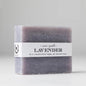 Handcrafted Natural Lavender Relaxing Bath Soap