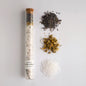 Natural Lavender Chamomile Relaxing Bath Soak Tube