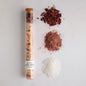 Rose Sandalwood Aromatherapy Bath Soak For Balance