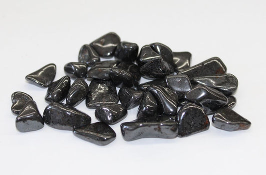 Lodestone Tumbled Chips 10g