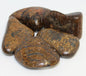 Bronzite med
