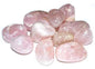Quartz Rose med