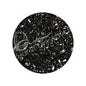 Black Obsidian Chips - 4oz