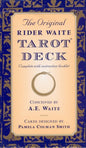 Original Rider-Waite Tarot Set