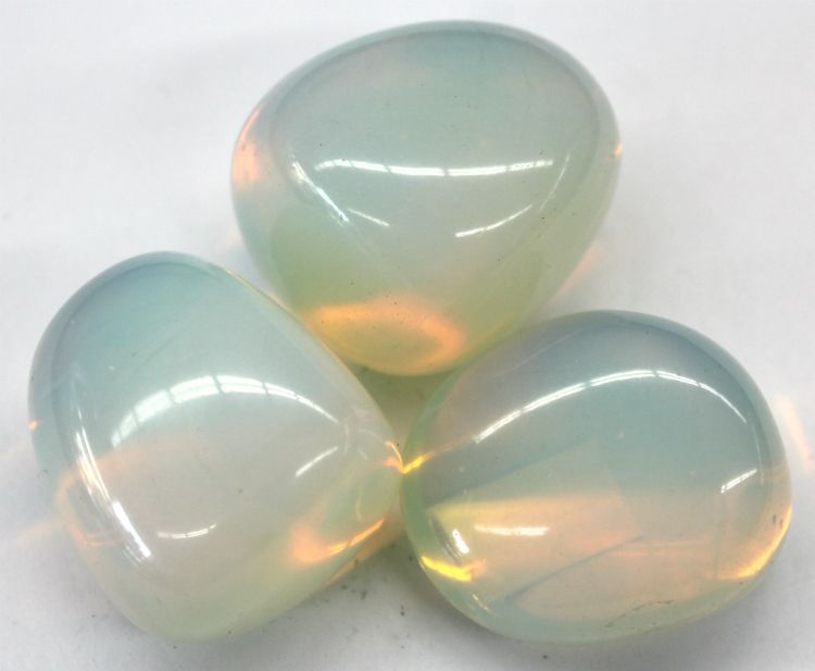 Opalite A Small