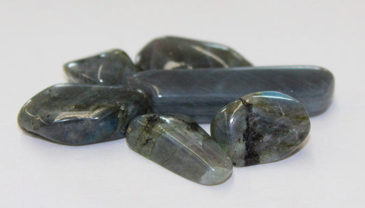 Labradorite A