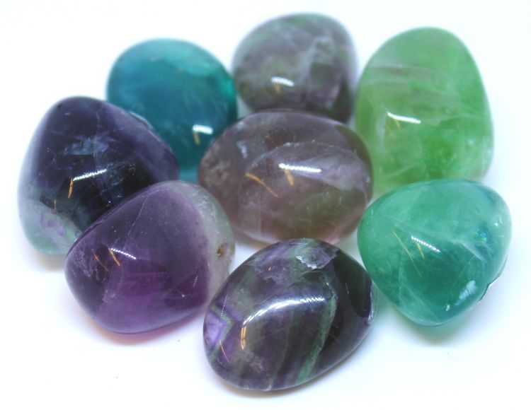 Fluorite A